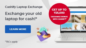 cashify-laptop-exchange