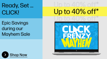 click-frenzy-sale